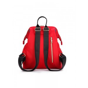 KnK ISA Mini Backpack- Tricolour